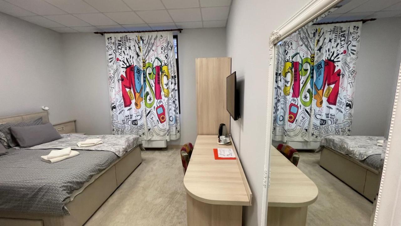 Ni City Smart מראה חיצוני תמונה